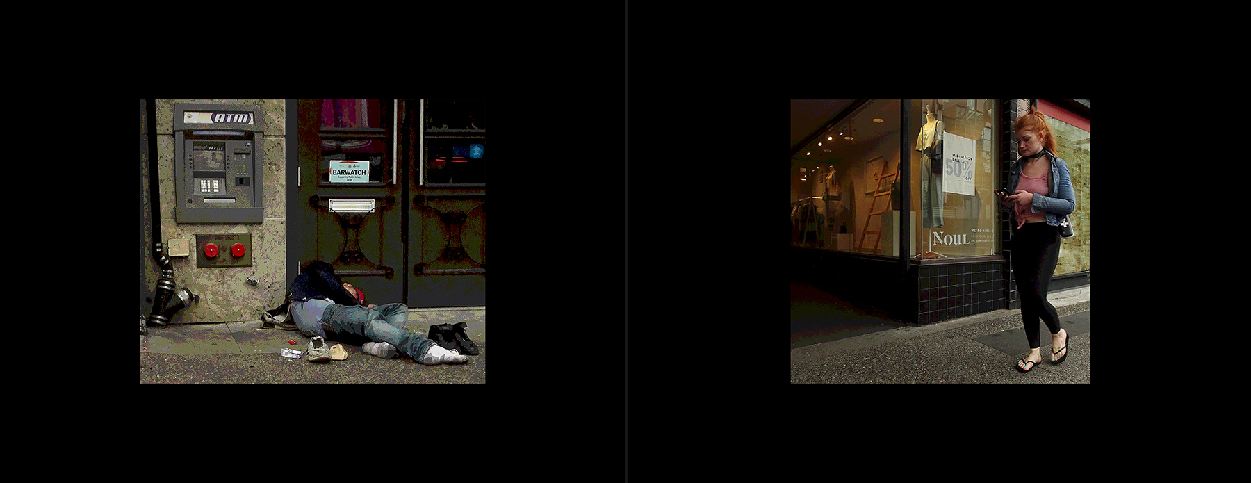 photos of the Vancouver 2020